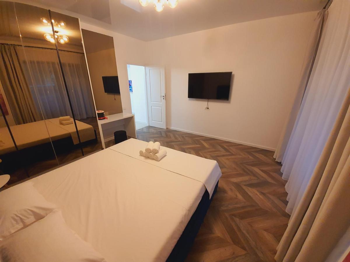 Ely Residence2 ママイア エクステリア 写真