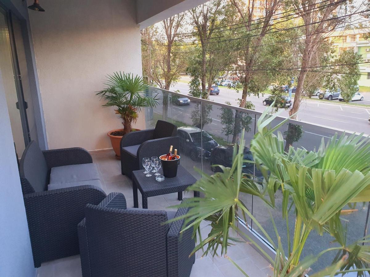 Ely Residence2 ママイア エクステリア 写真