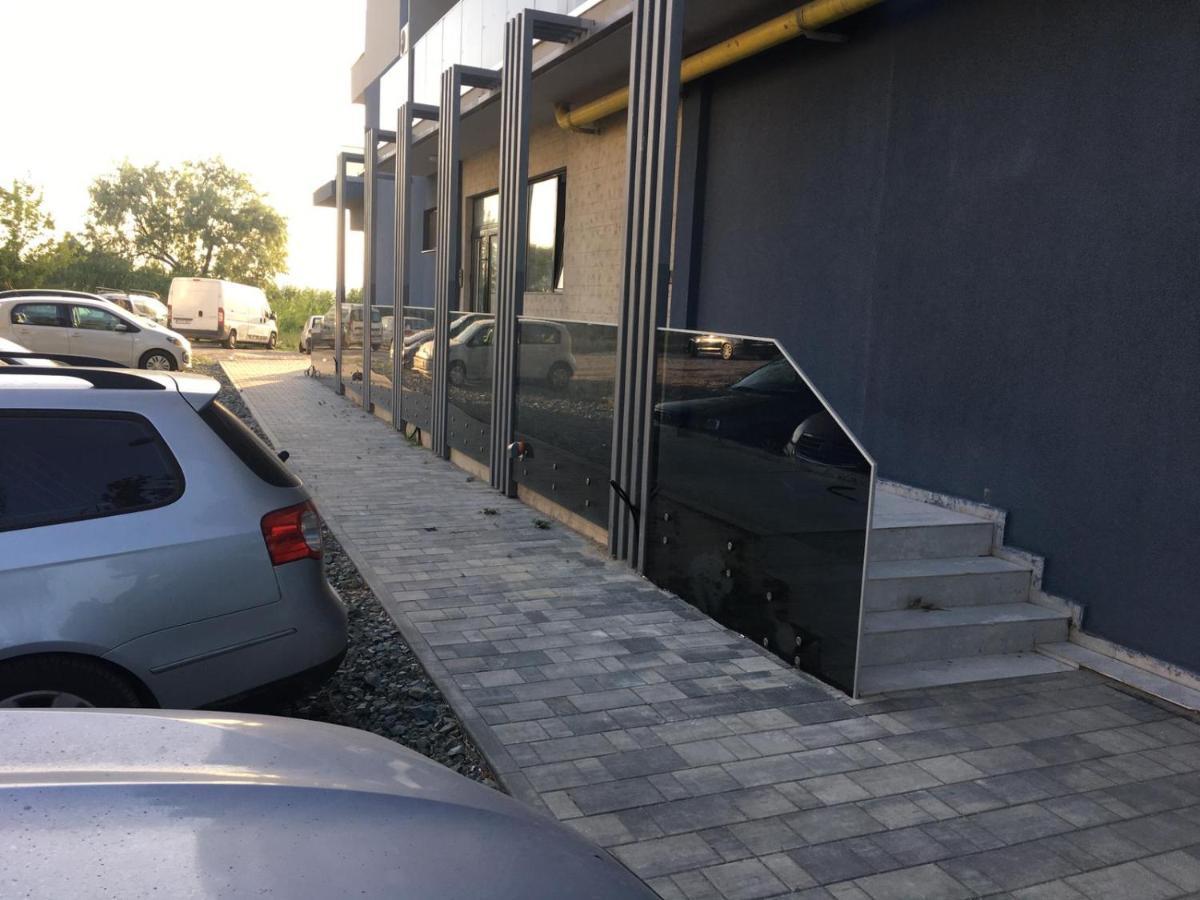 Ely Residence2 ママイア エクステリア 写真